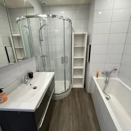 Apartman Le Dominicains Au Calme Aux Portes De La Place Stanislas