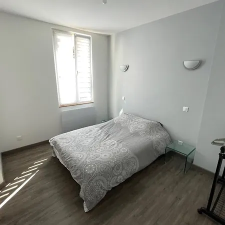 Daire Le Dominicains Au Calme Aux Portes De La Place Stanislas *